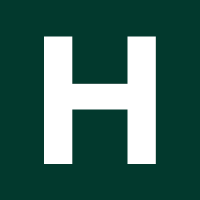 Hyder Black Logo